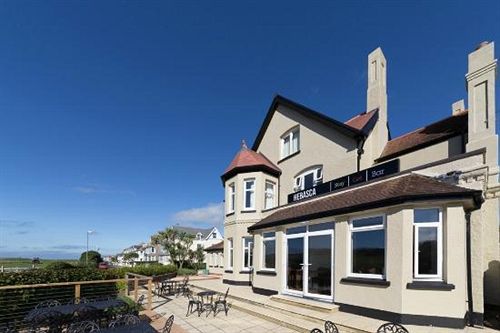 Hotel Hebasca Bude 13