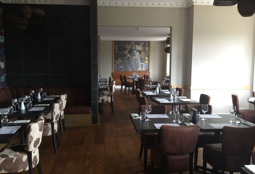 Hotel Hebasca Bude 2