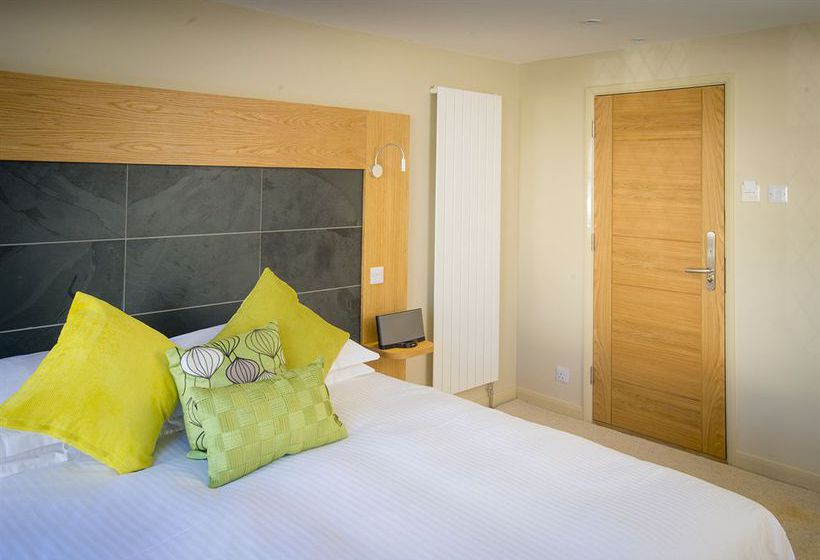 Hotel Hebasca Bude 3