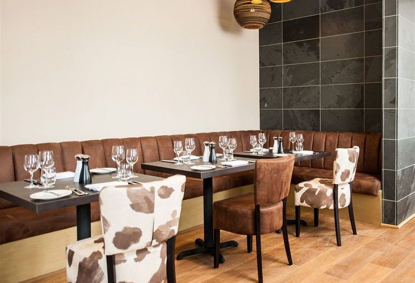 Hotel Hebasca Bude 4