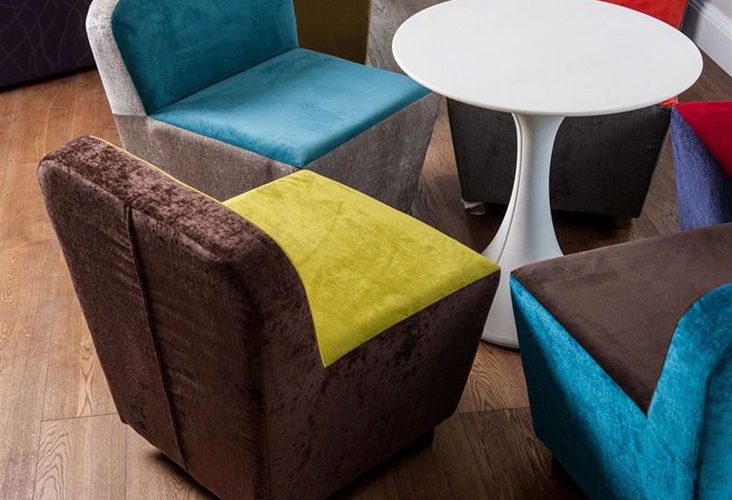 Hotel Hebasca Bude 6