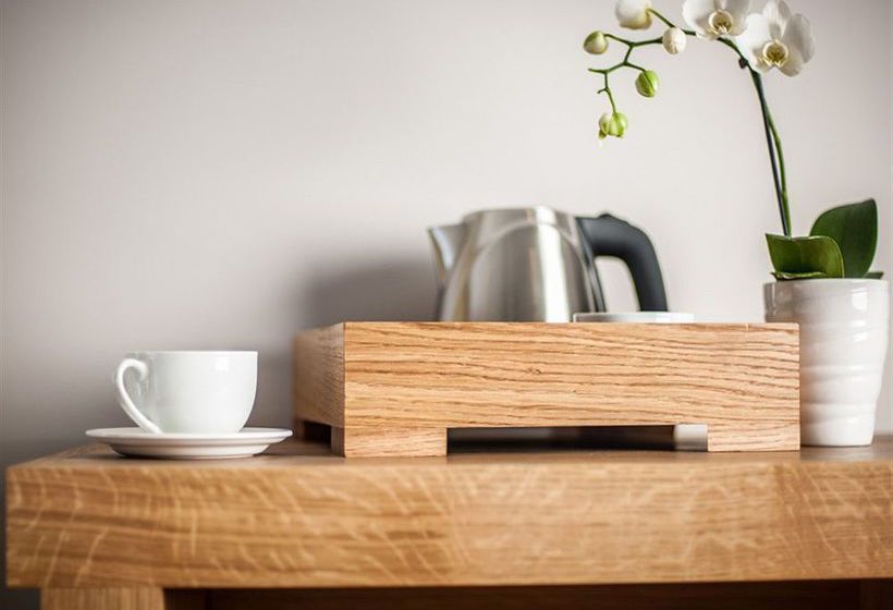 Hotel Hebasca Bude 7