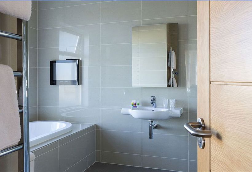 Hotel Hebasca Bude 8