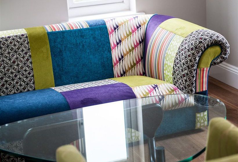 Hotel Hebasca Bude 9