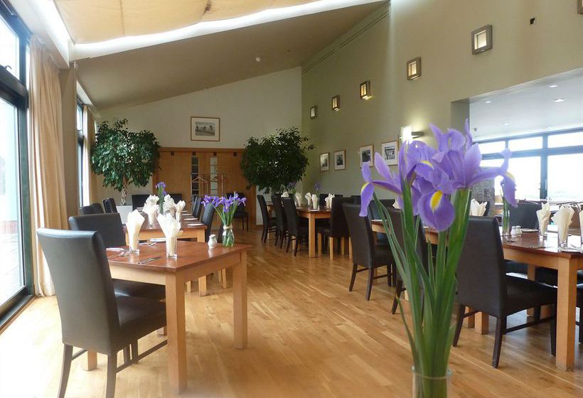 Hotel The Lodge At Craigielaw