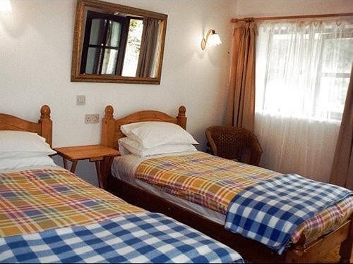 Bed and Breakfast The Cottage Marsh