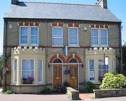 Bed and Breakfast Victoria Bed&Breakfast