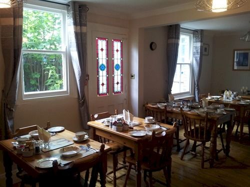 Bed and Breakfast Victoria Bed&Breakfast 1