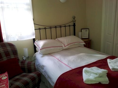 Bed and Breakfast Victoria Bed&Breakfast 10