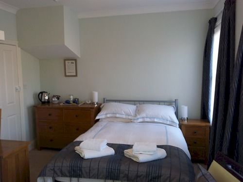 Bed and Breakfast Victoria Bed&Breakfast 11