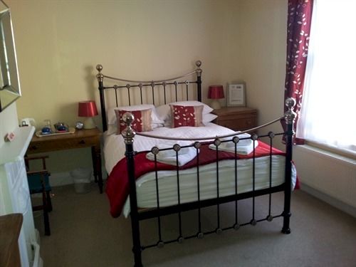 Bed and Breakfast Victoria Bed&Breakfast 12