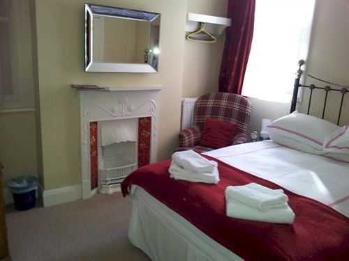 Bed and Breakfast Victoria Bed&Breakfast 13