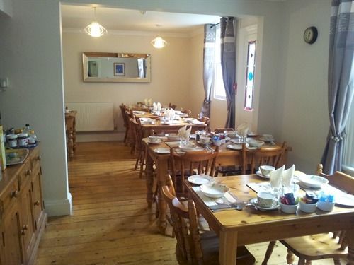 Bed and Breakfast Victoria Bed&Breakfast 2