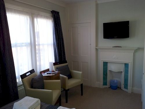 Bed and Breakfast Victoria Bed&Breakfast 3