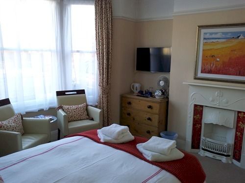 Bed and Breakfast Victoria Bed&Breakfast 5