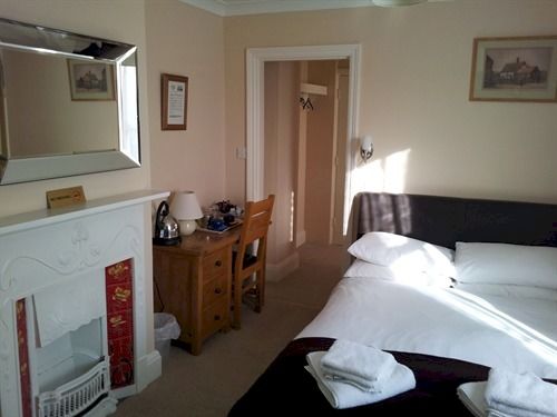 Bed and Breakfast Victoria Bed&Breakfast 6