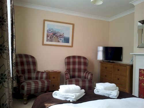 Bed and Breakfast Victoria Bed&Breakfast 8