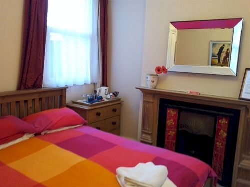 Bed and Breakfast Victoria Bed&Breakfast 9