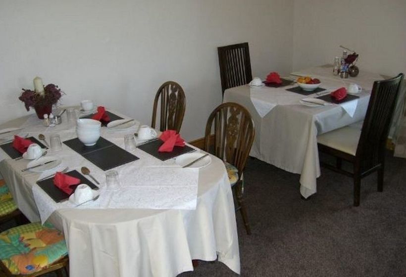 Dunhill Cottage B&b 1