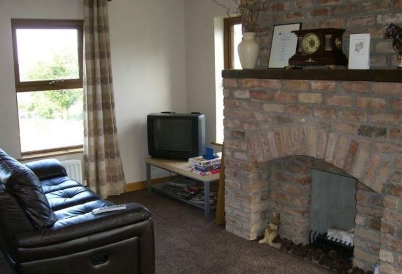 Dunhill Cottage B&b 2