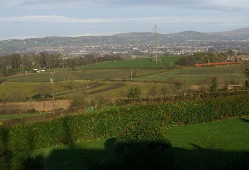 Dunhill Cottage B&b 3