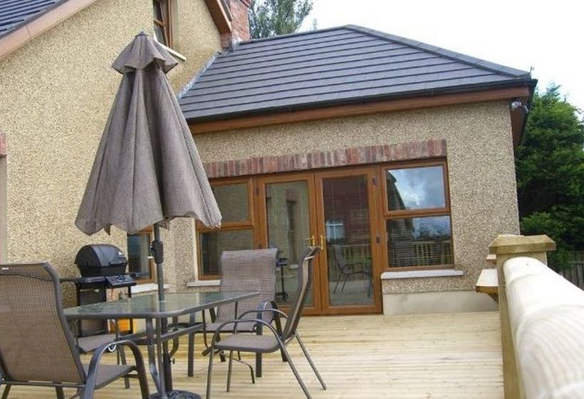 Dunhill Cottage B&b 5