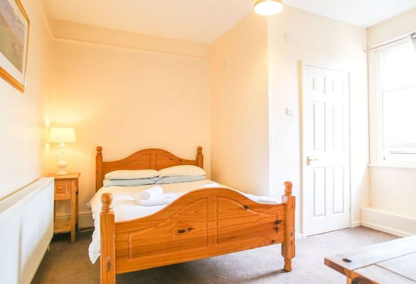 Hotel The Wheatsheaf Inn