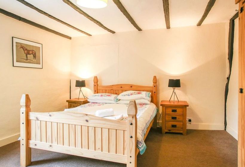 Hotel The Wheatsheaf Inn 1