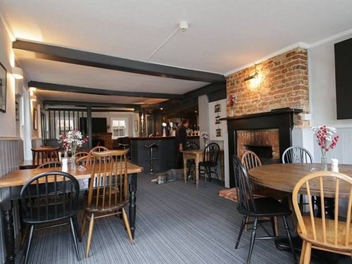 Hotel The Wheatsheaf Inn 3