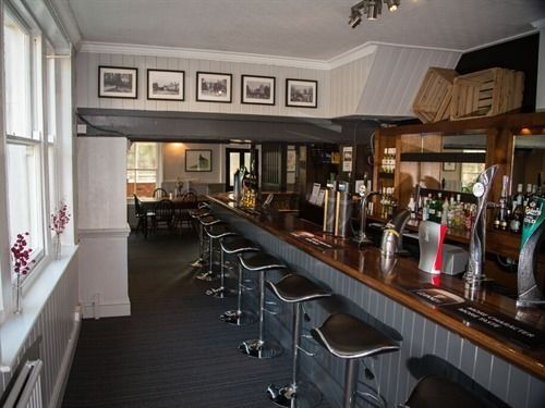 Hotel The Wheatsheaf Inn 5