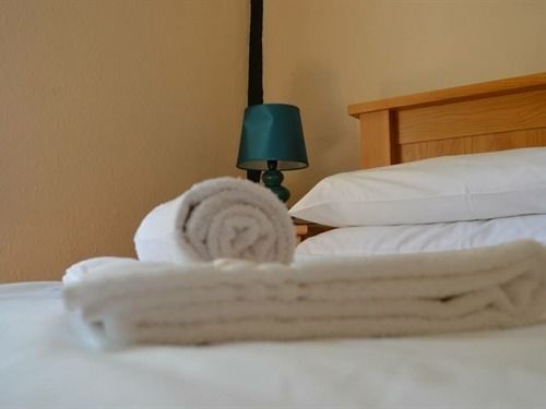 Hotel The Wheatsheaf Inn 6