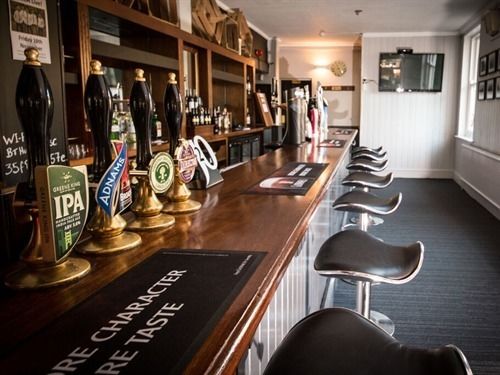 Hotel The Wheatsheaf Inn 7