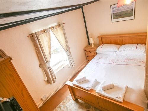 Hotel The Wheatsheaf Inn 8