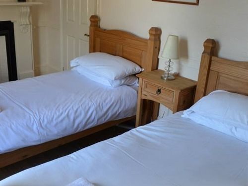 Hotel The Wheatsheaf Inn 9