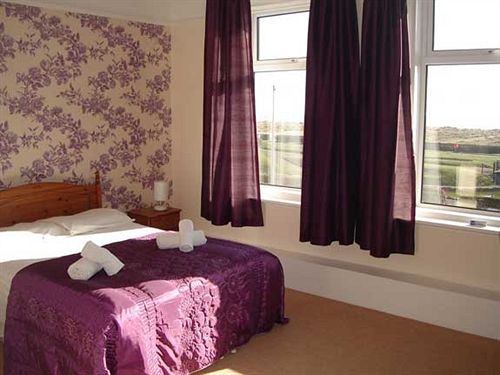 Pension The Hamilton