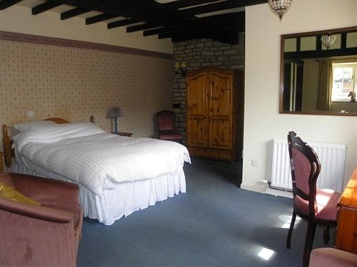 Hotel The Houblon Inn