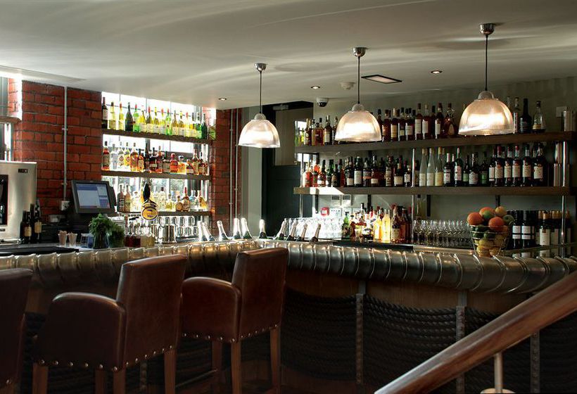 Hotel Du Vin Newcastle