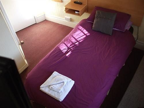 Hôtel The White Hart Inn