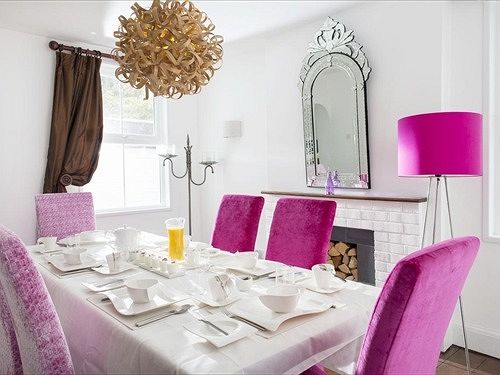 Bed and Breakfast The Grange & Apartments 10