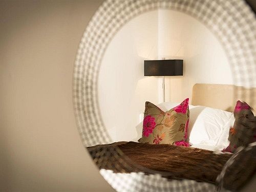 Bed and Breakfast The Grange & Apartments 11