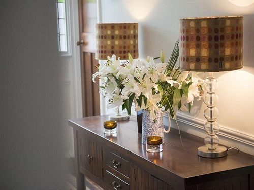 Bed and Breakfast The Grange & Apartments 13