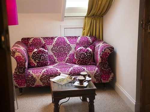 Bed and Breakfast The Grange & Apartments 14