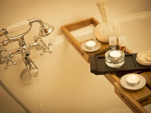 Bed and Breakfast The Grange & Apartments 15