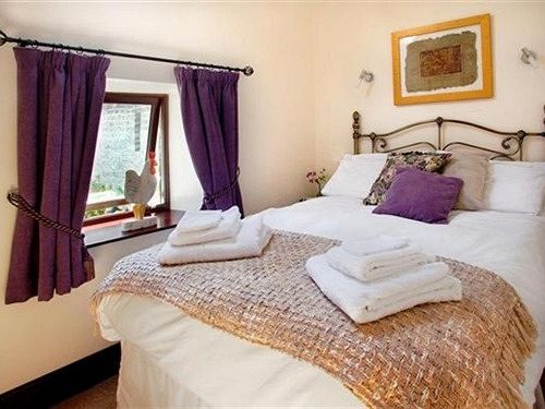 Bed and Breakfast The Grange & Apartments 18