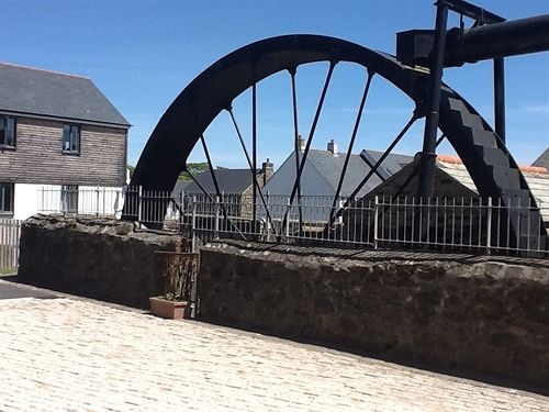 Bed and Breakfast The Grange & Apartments 19