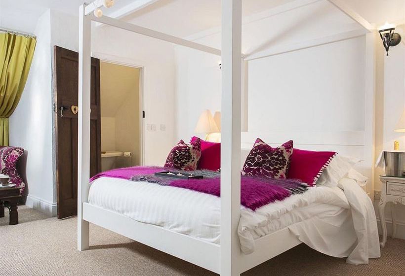 Bed and Breakfast The Grange & Apartments 2