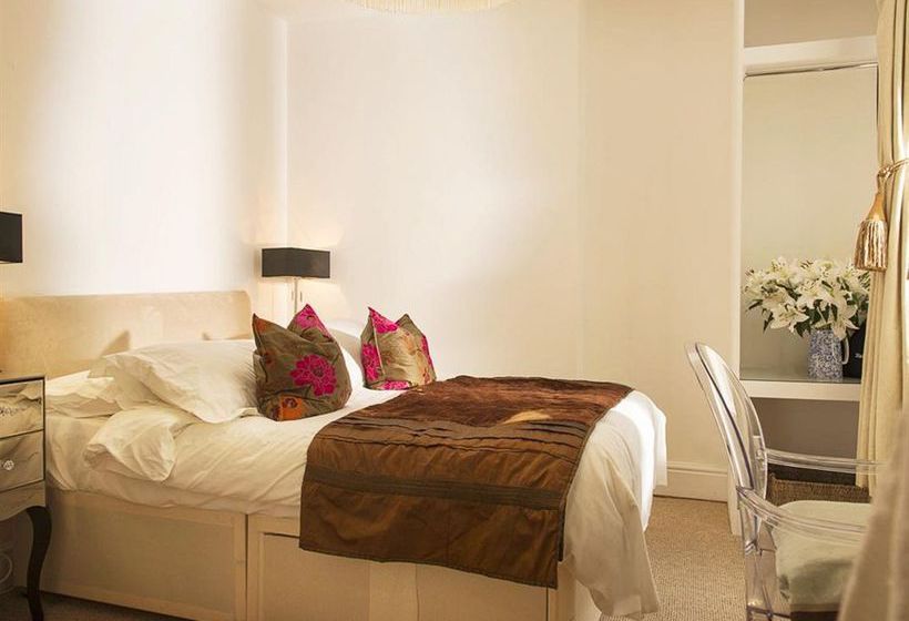 Bed and Breakfast The Grange & Apartments 3