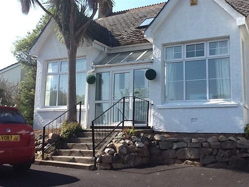 Bed and Breakfast The Grange & Apartments 4