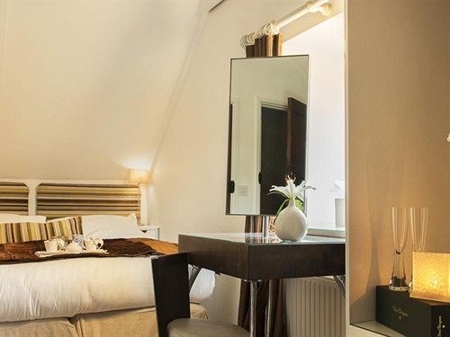 Bed and Breakfast The Grange & Apartments 5