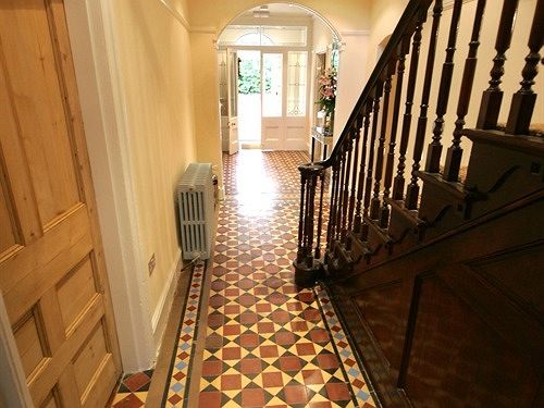 Bed and Breakfast The Grange & Apartments 6